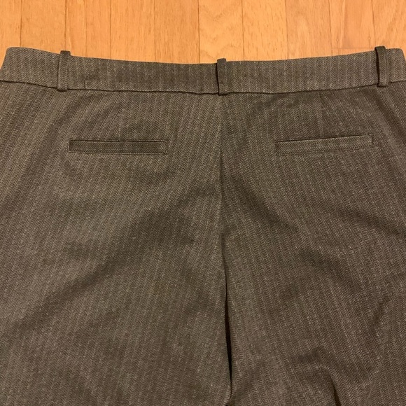 Kut from the Kloth women’s size 14 herringbone flare leg trouser. - Picture 9 of 14
